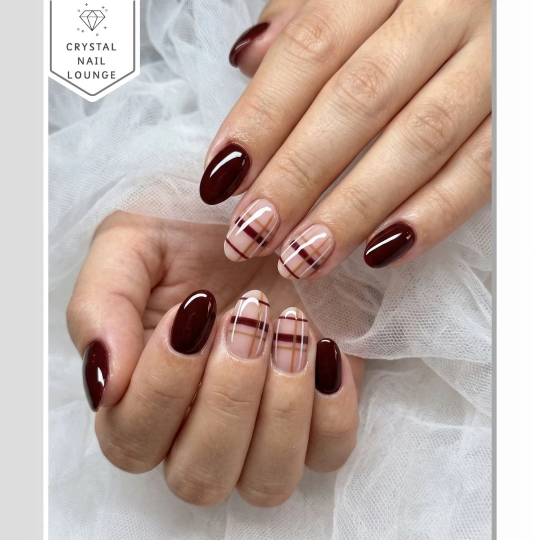 Nail Art Design